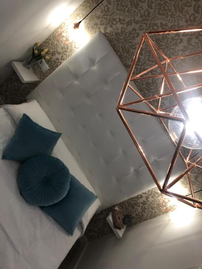Casa Palacio Polentinos Vut-Av390 Авила Экстерьер фото