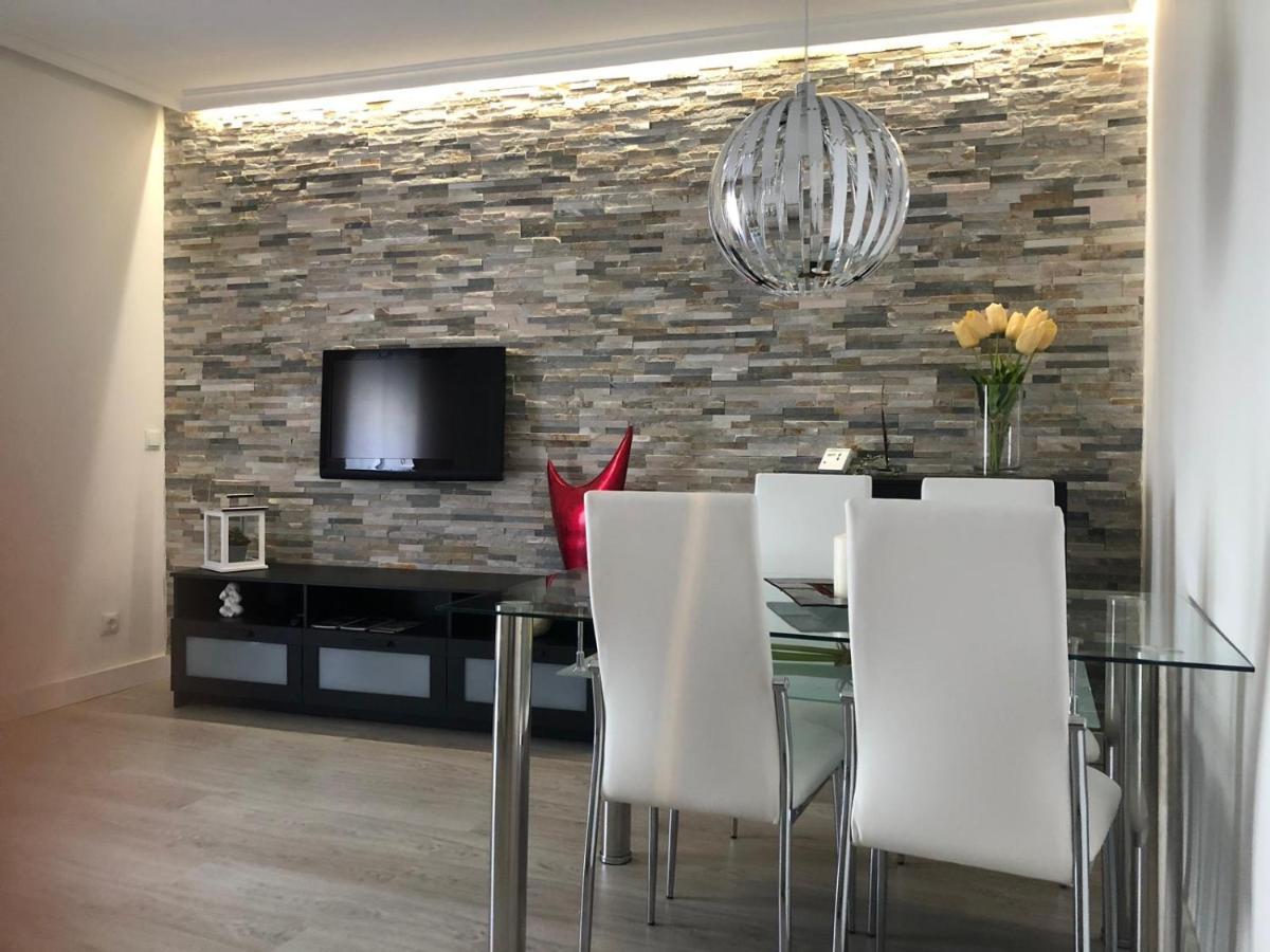 Casa Palacio Polentinos Vut-Av390 Авила Экстерьер фото